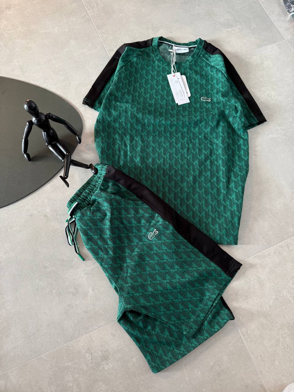 LACOSTE:SET DUO