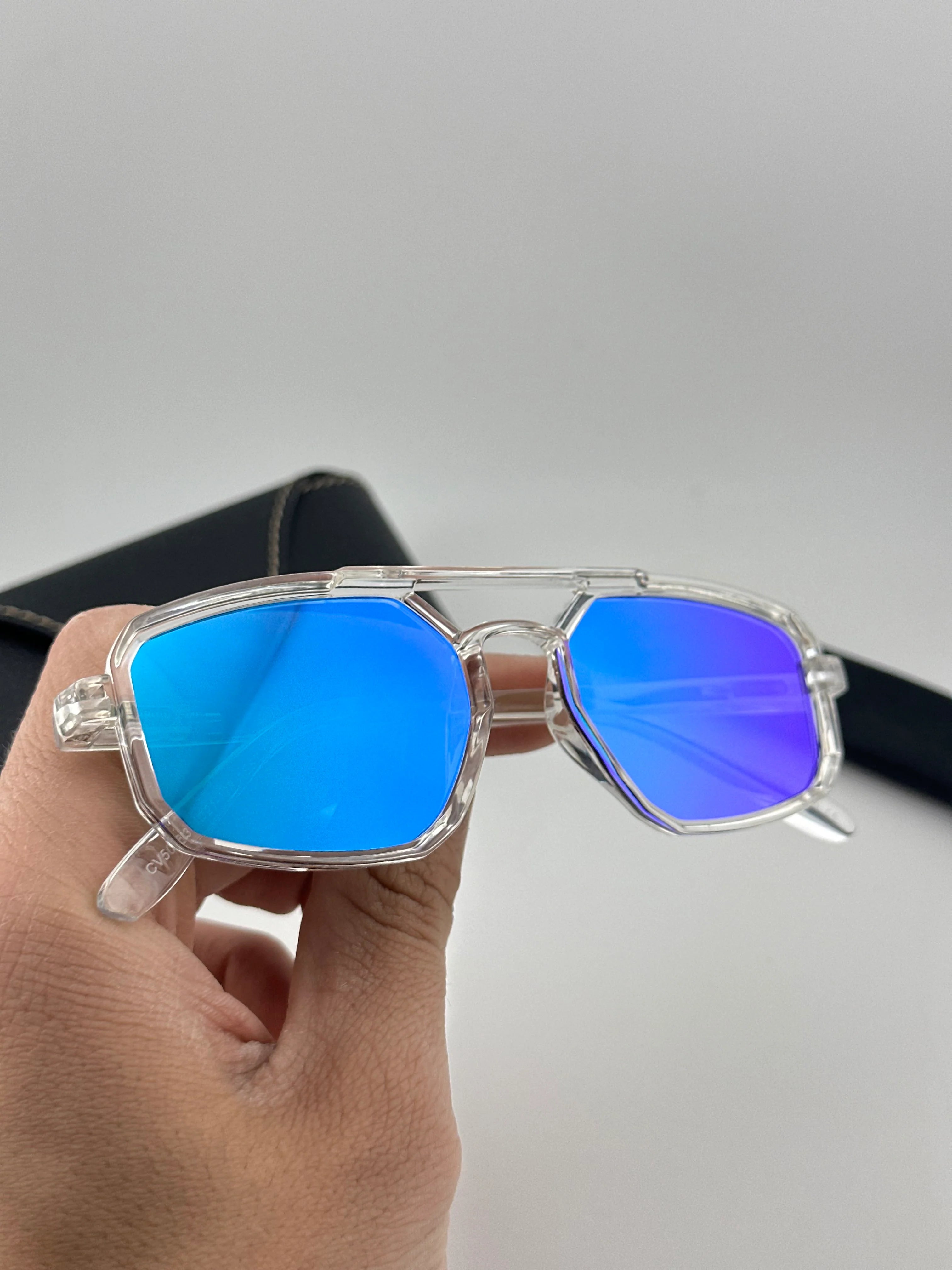 Caraibi blue
