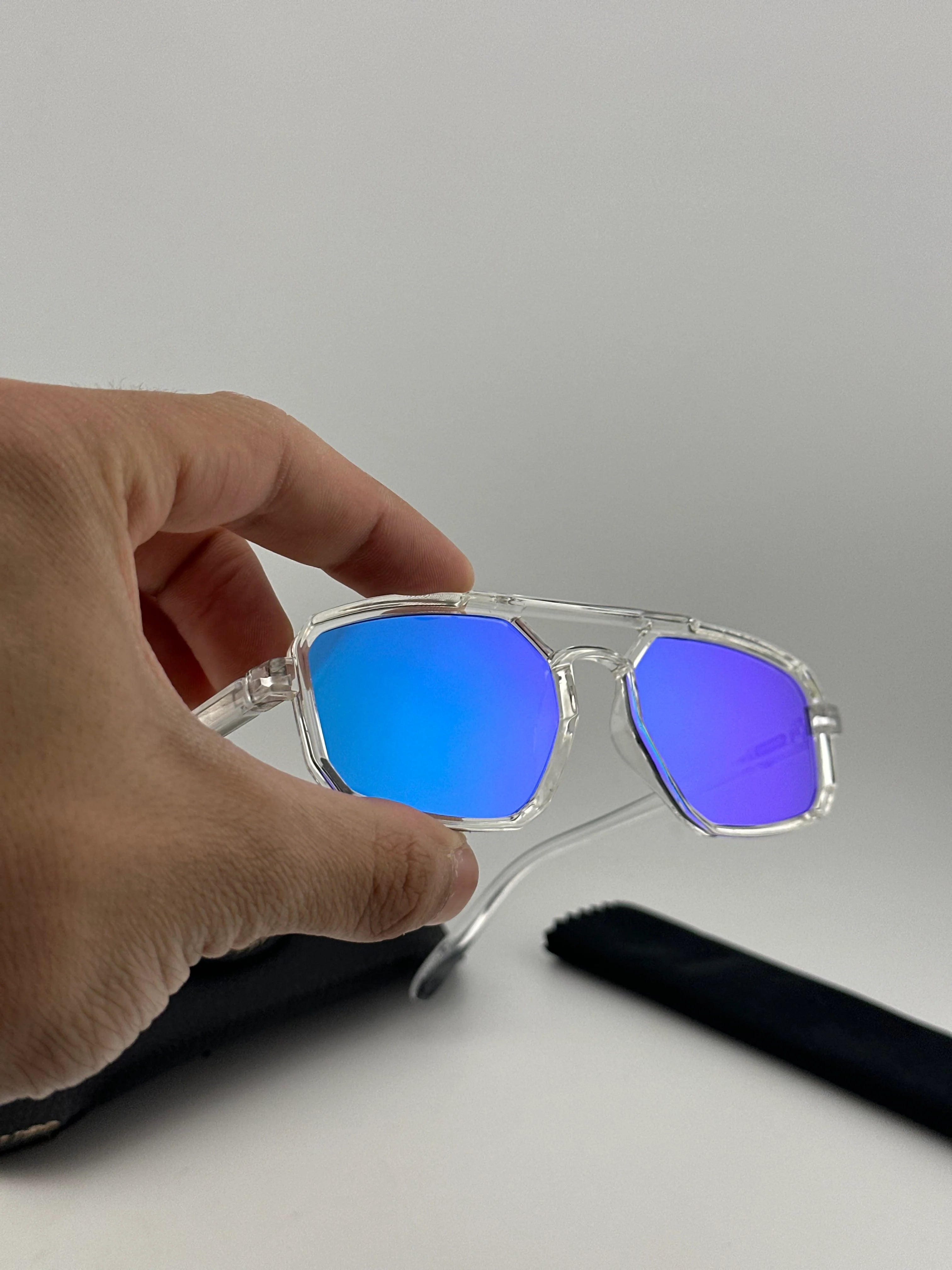 Caraibi blue