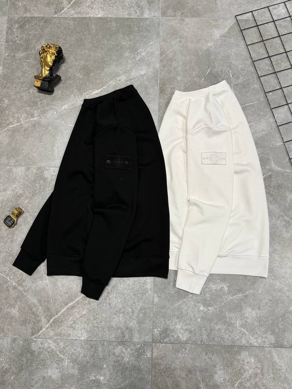 STONE ISLAND CLASSIC