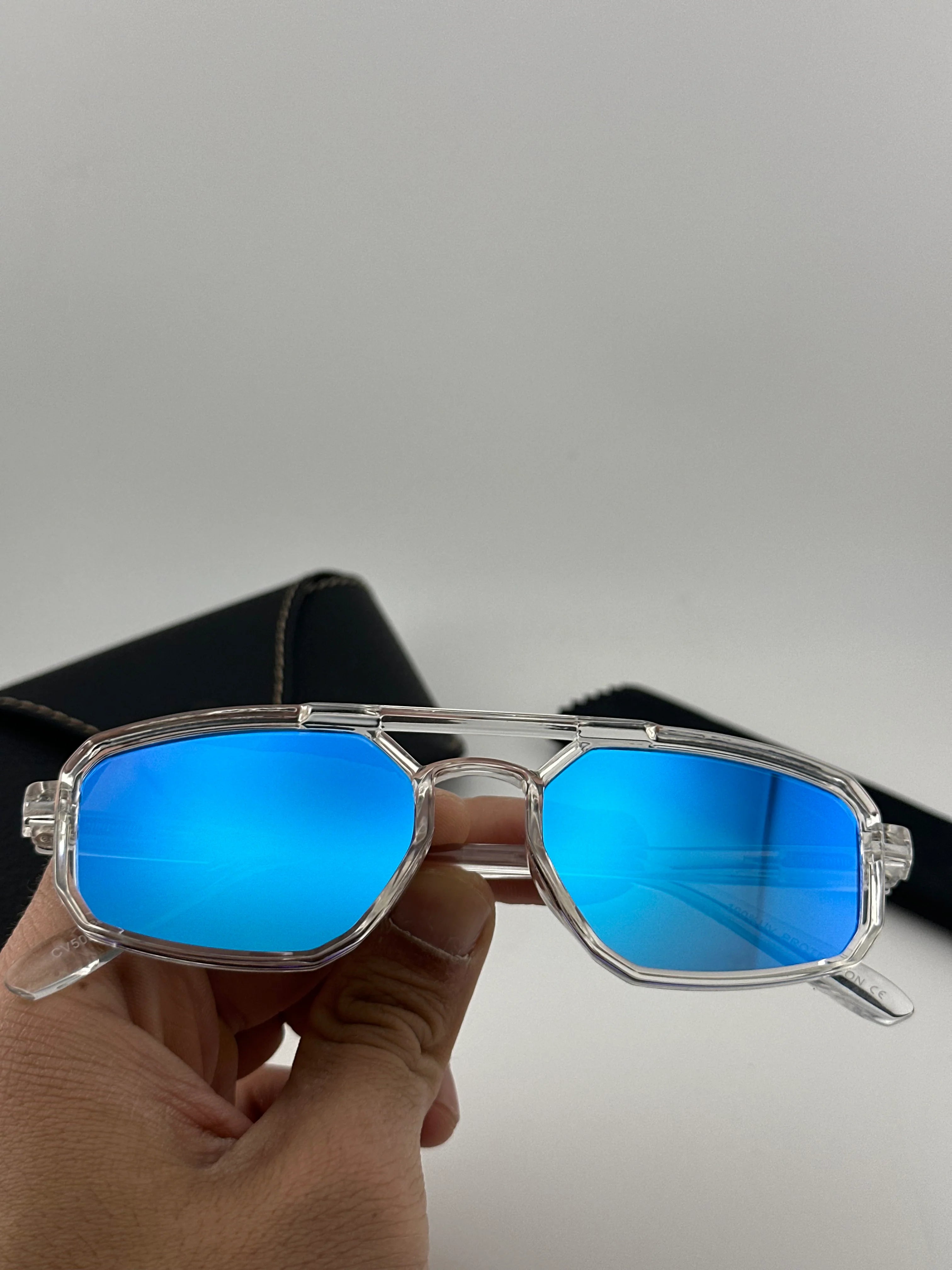 Caraibi blue