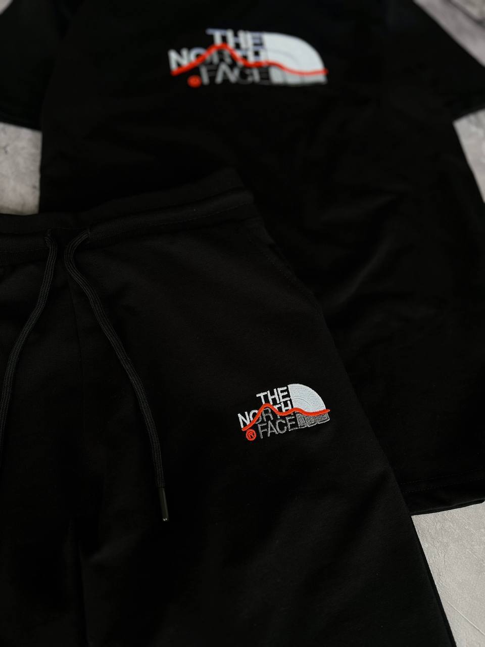 TRACKSUIT NORTHFACE