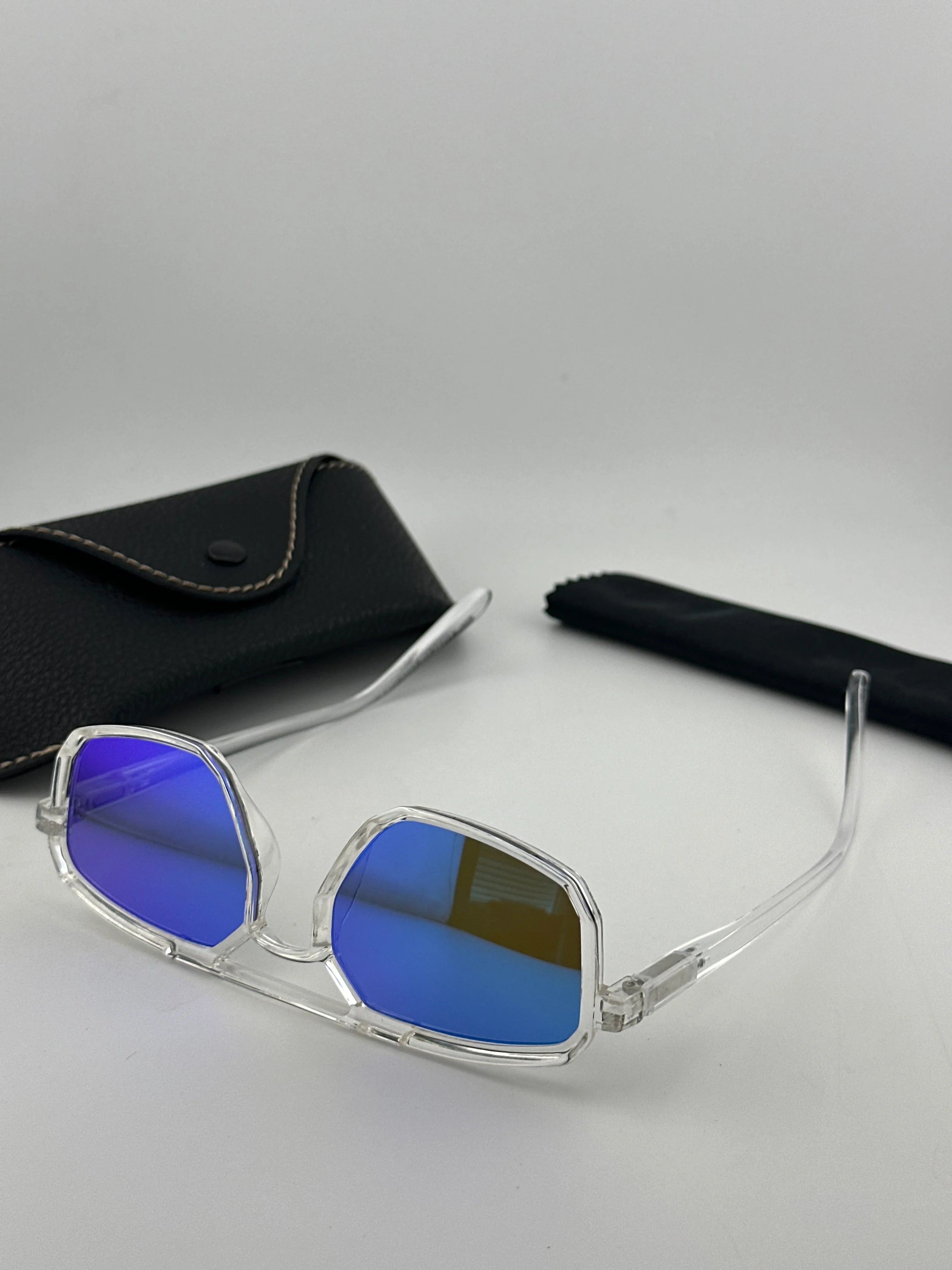 Caraibi blue