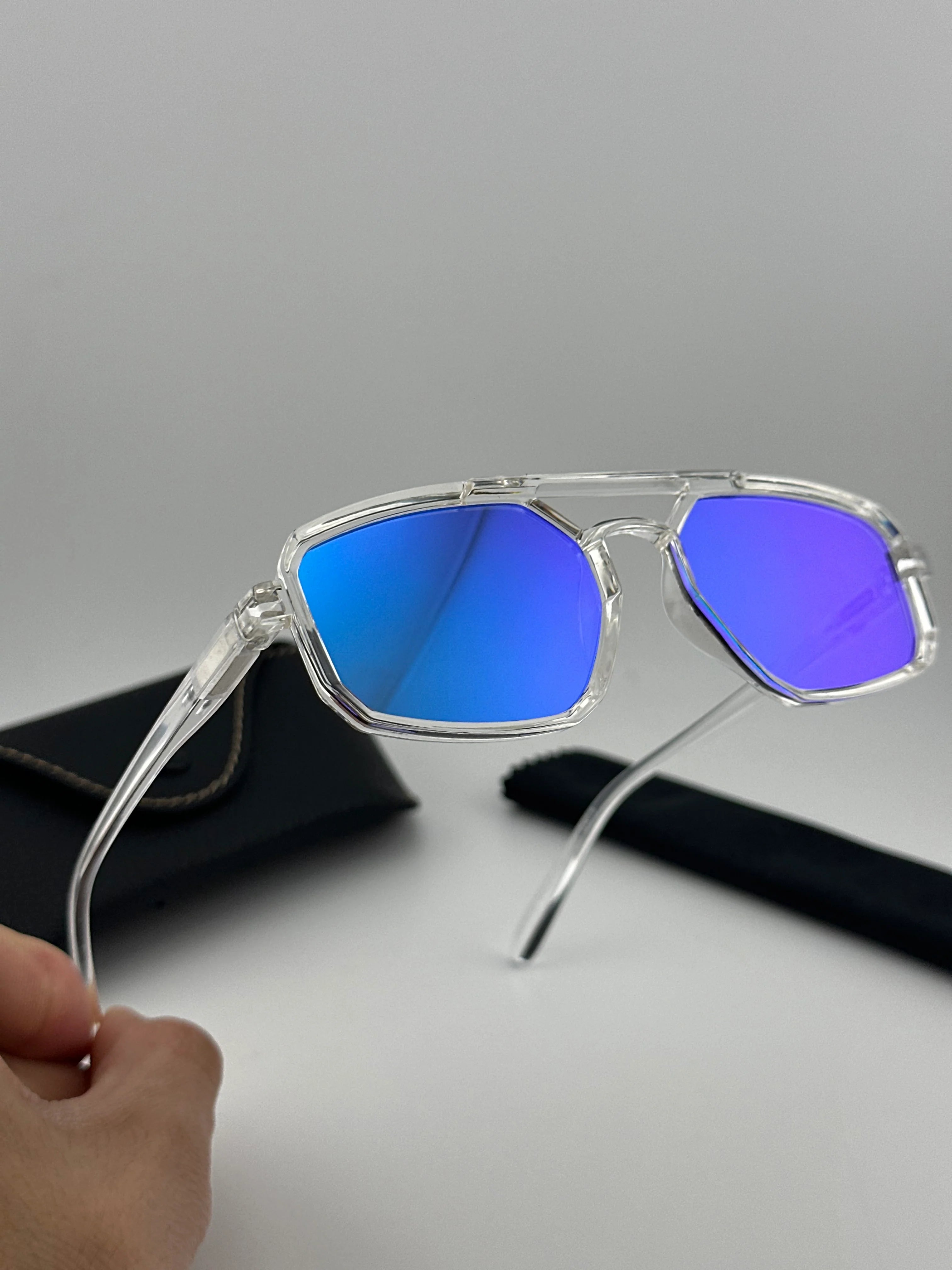 Caraibi blue
