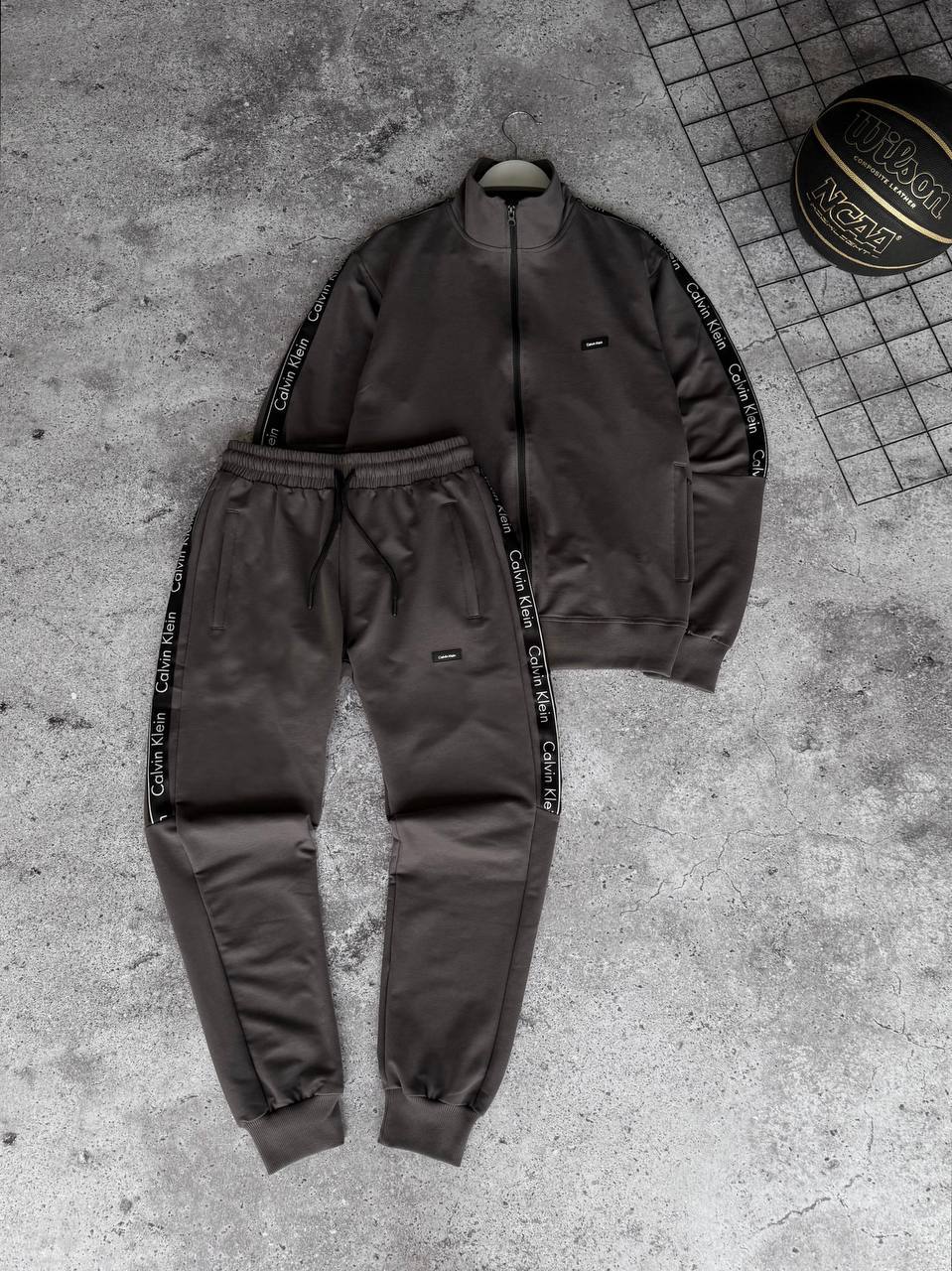 TRACKSUIT CALVIN KLEIN