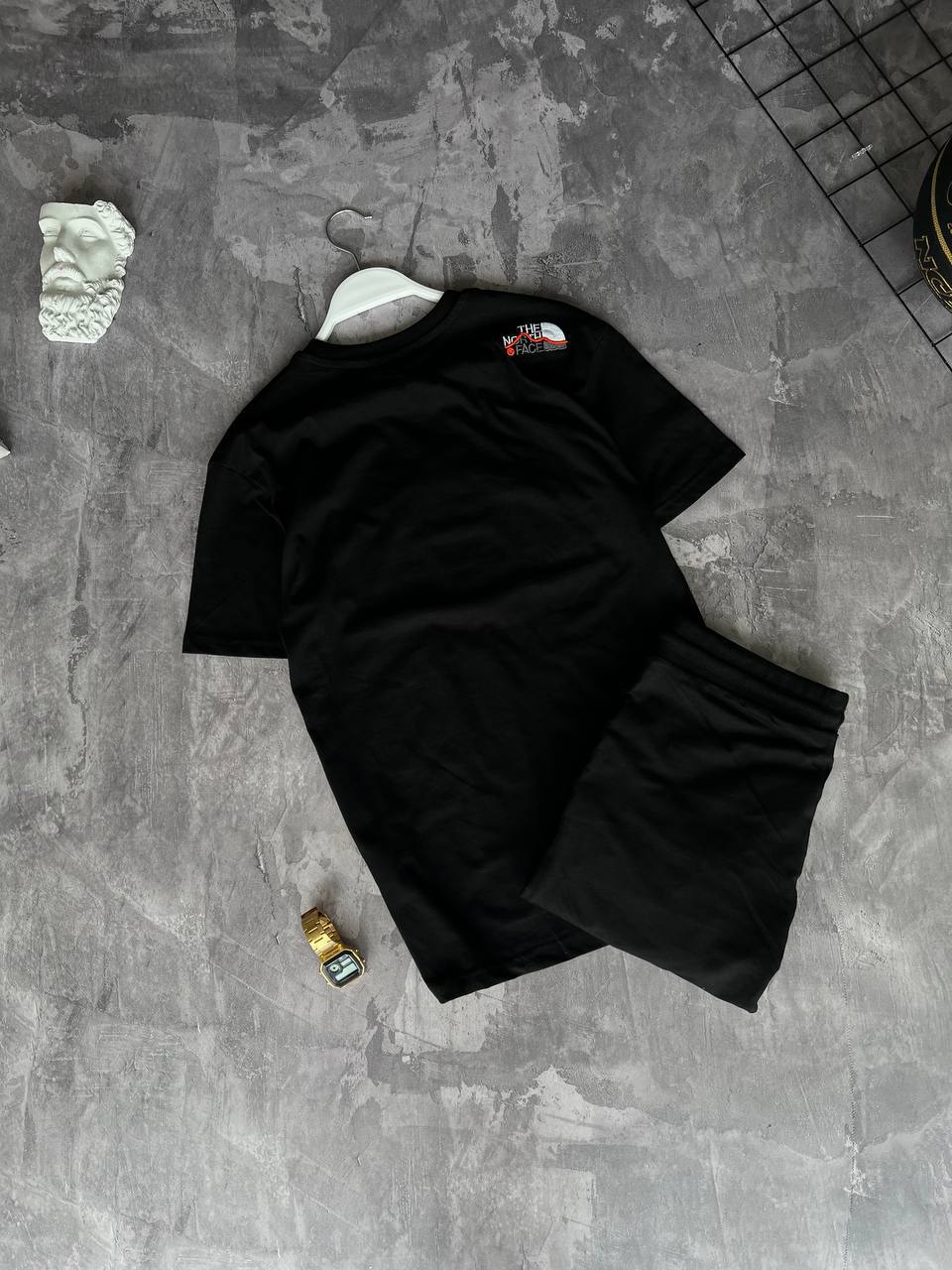 TRACKSUIT NORTHFACE