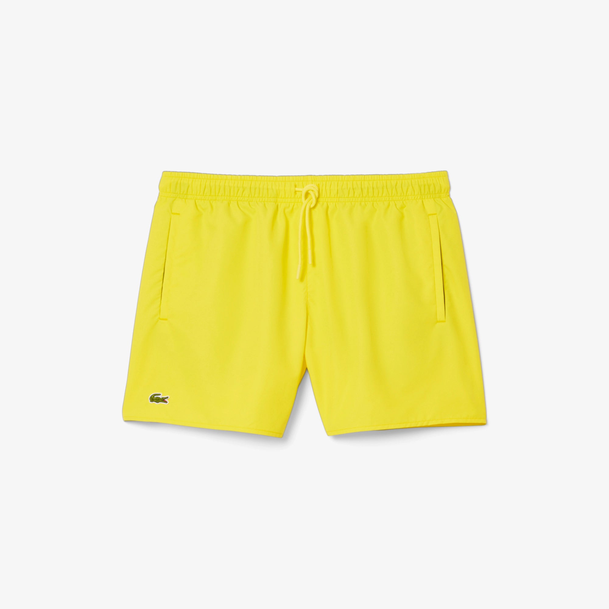 LACOSTE: BAÑADOR DE SECADO RÁPIDO