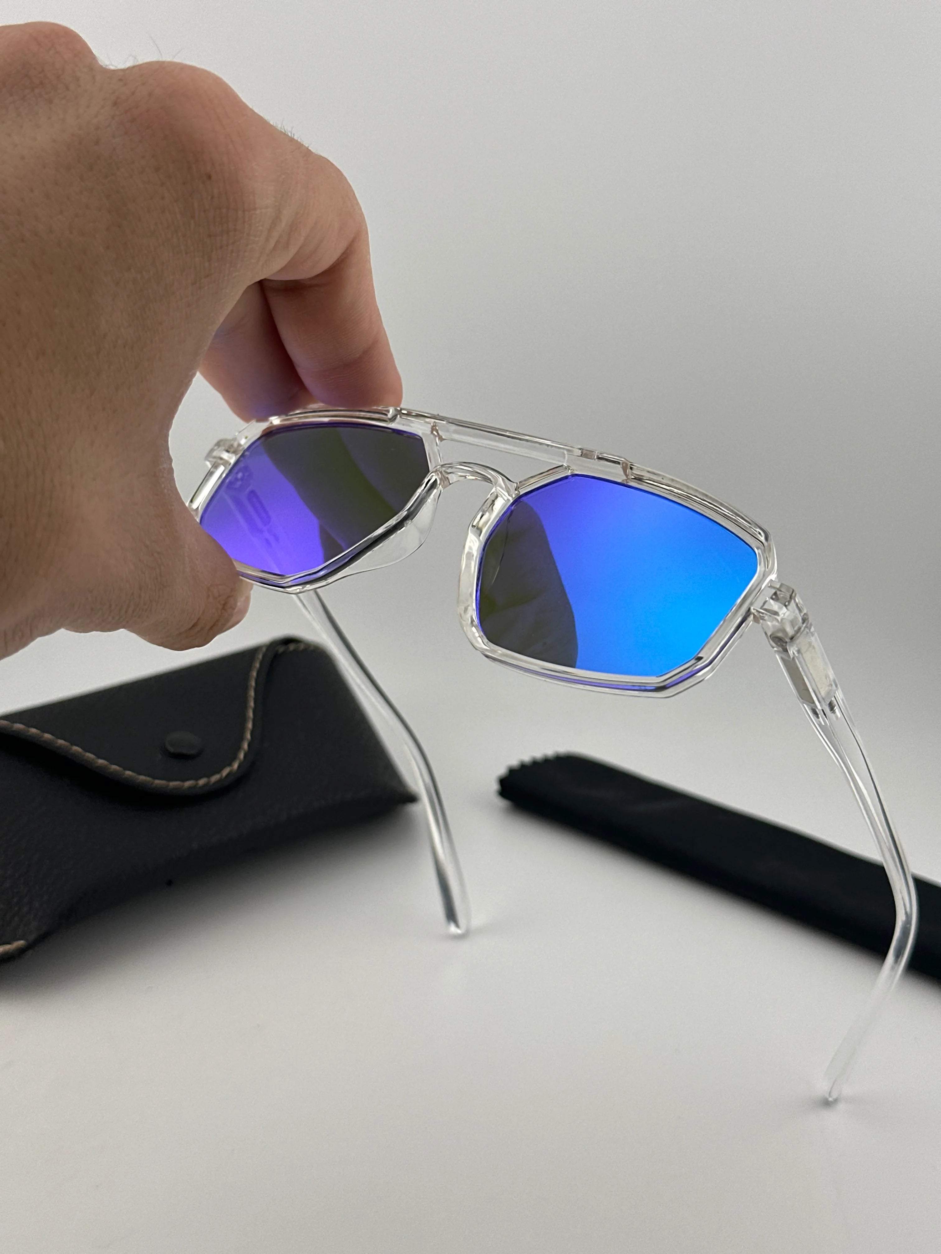Caraibi blue