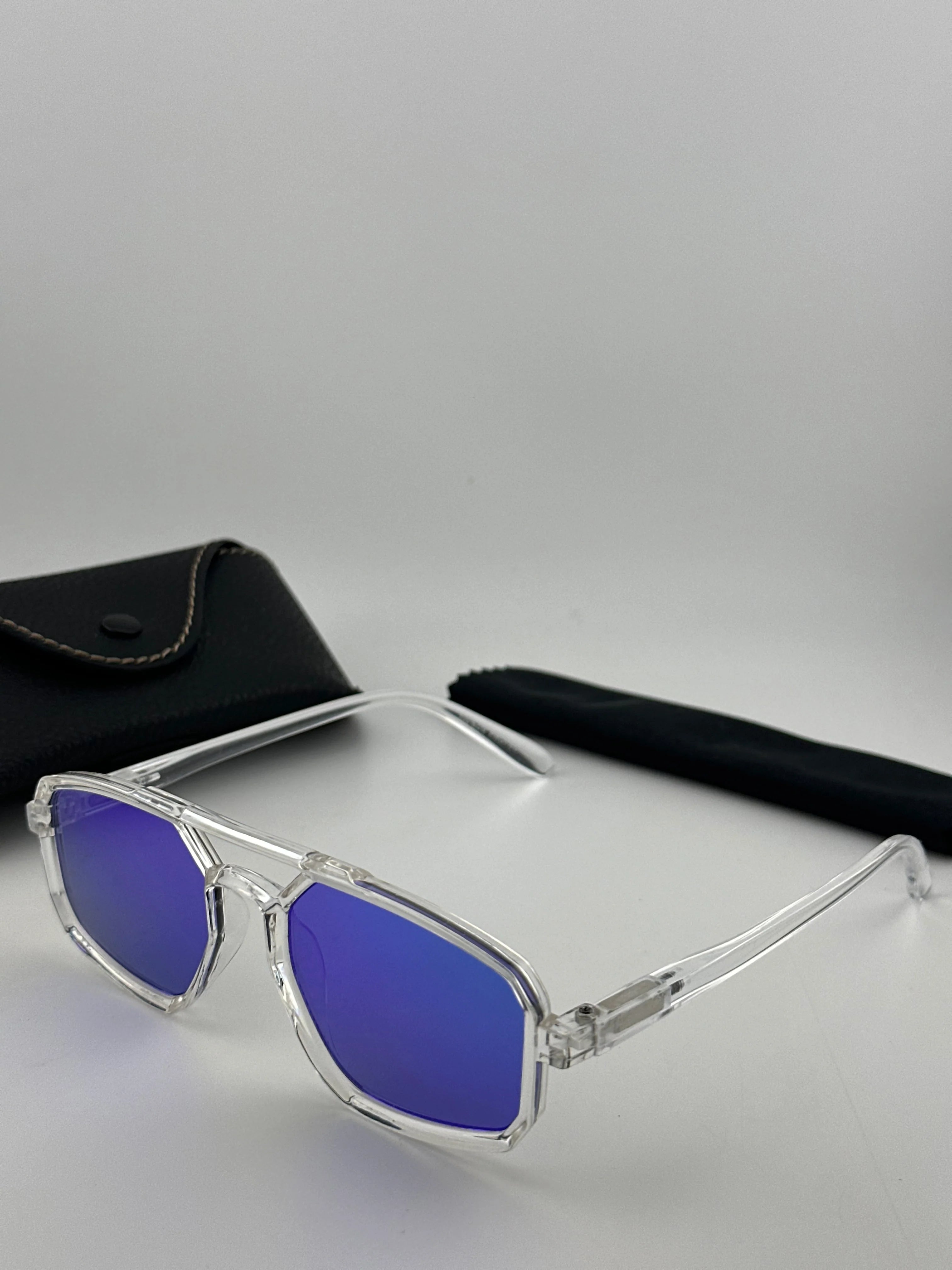 Caraibi blue