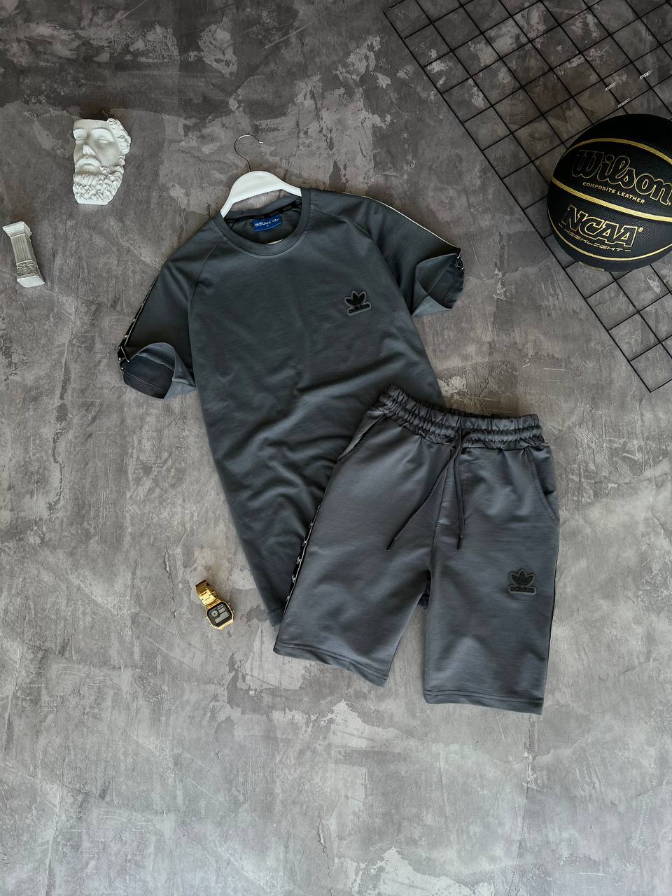 ADIDAS SET DUO