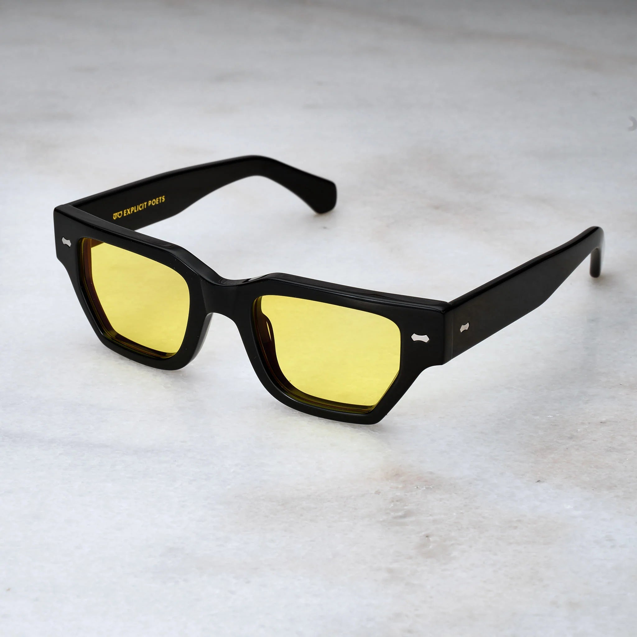 Dylan yellow