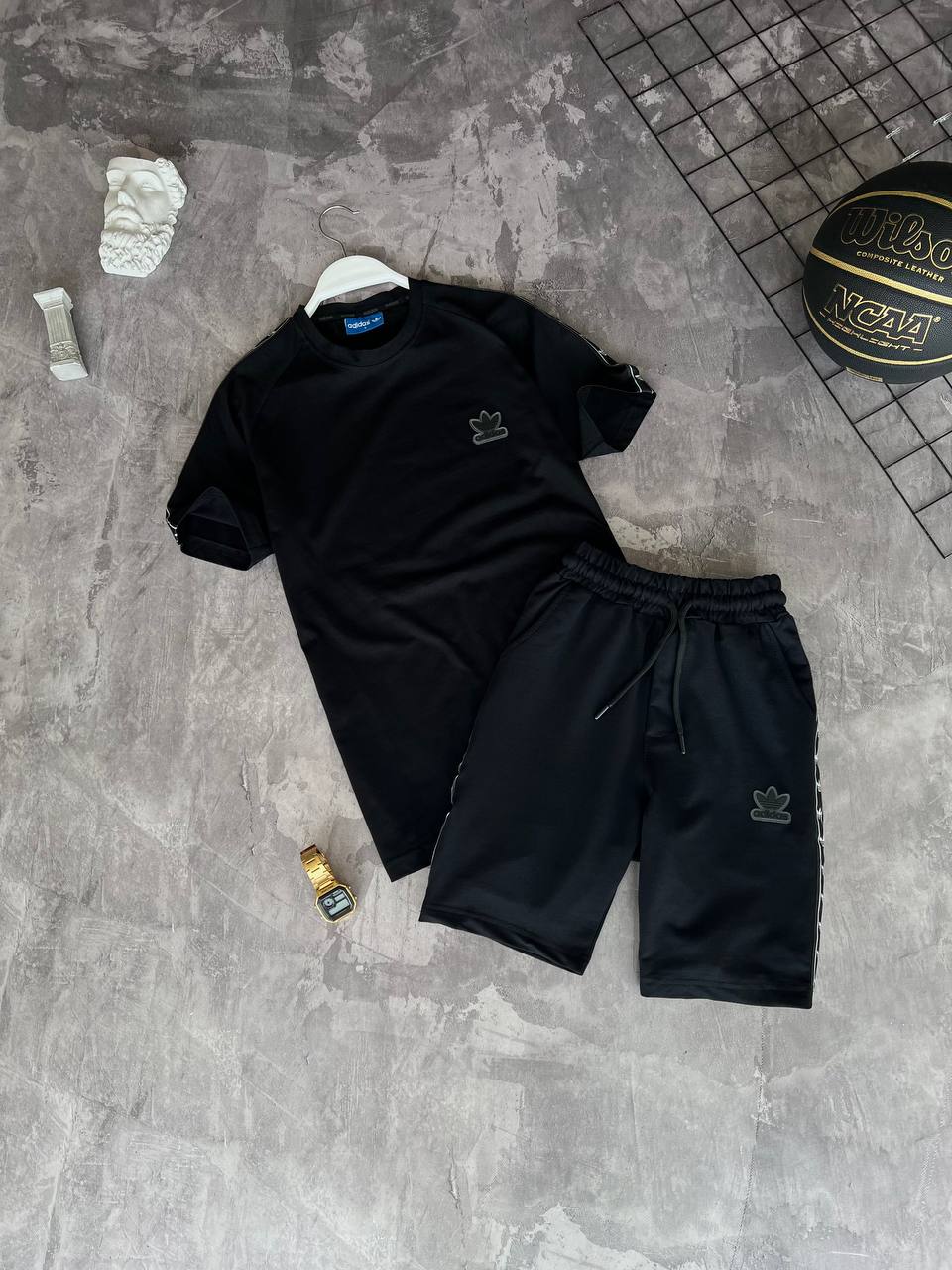 ADIDAS SET DUO