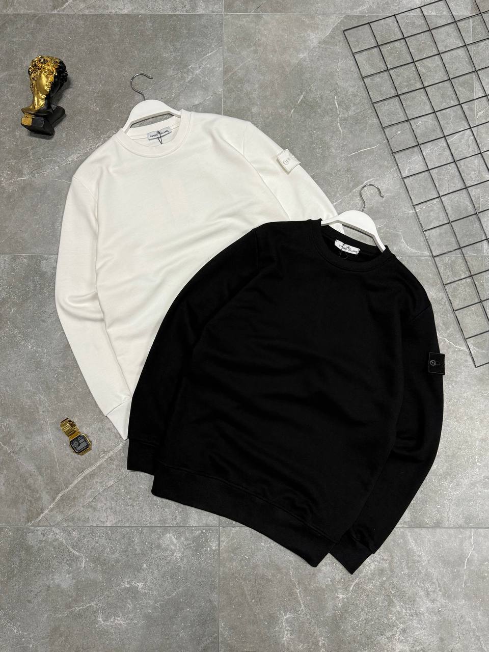 STONE ISLAND CLASSIC