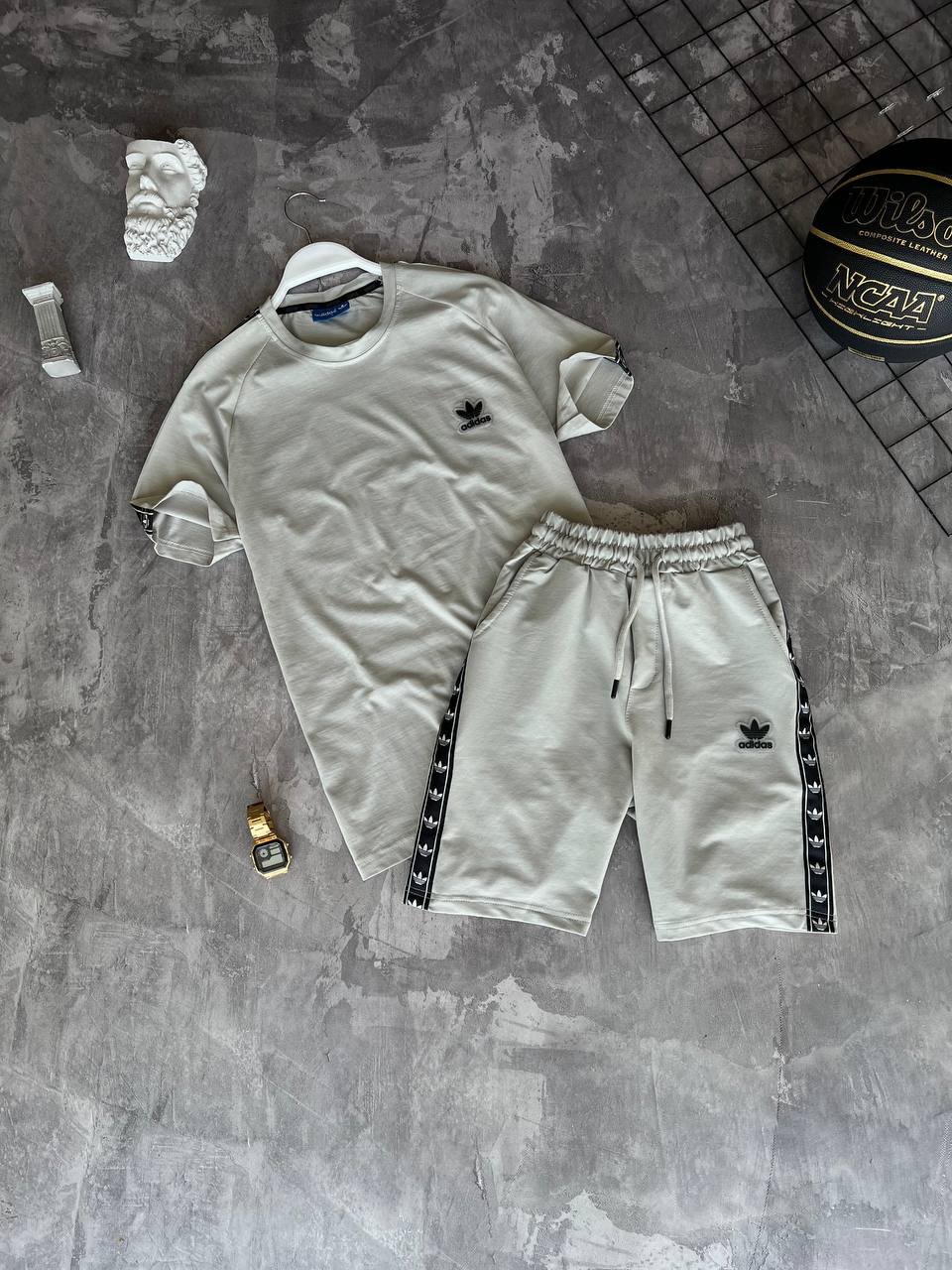 ADIDAS SET DUO