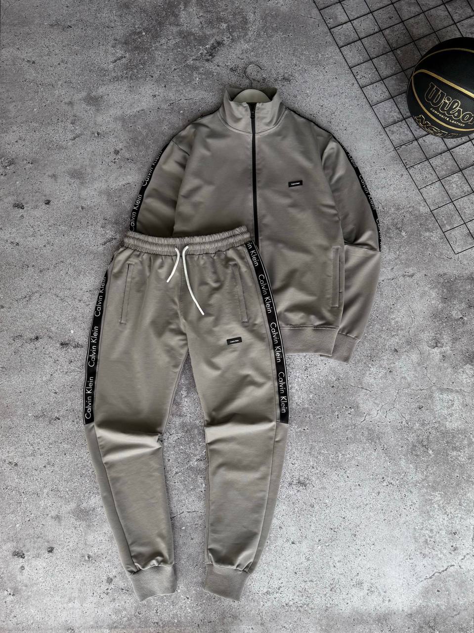 TRACKSUIT CALVIN KLEIN
