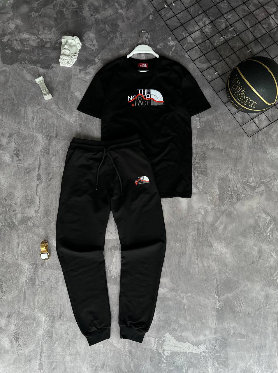 TRACKSUIT NORTHFACE
