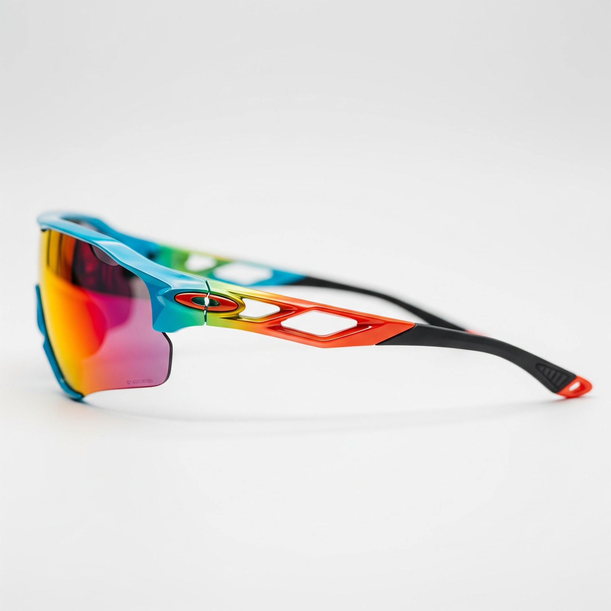 Vibe Optix Model X