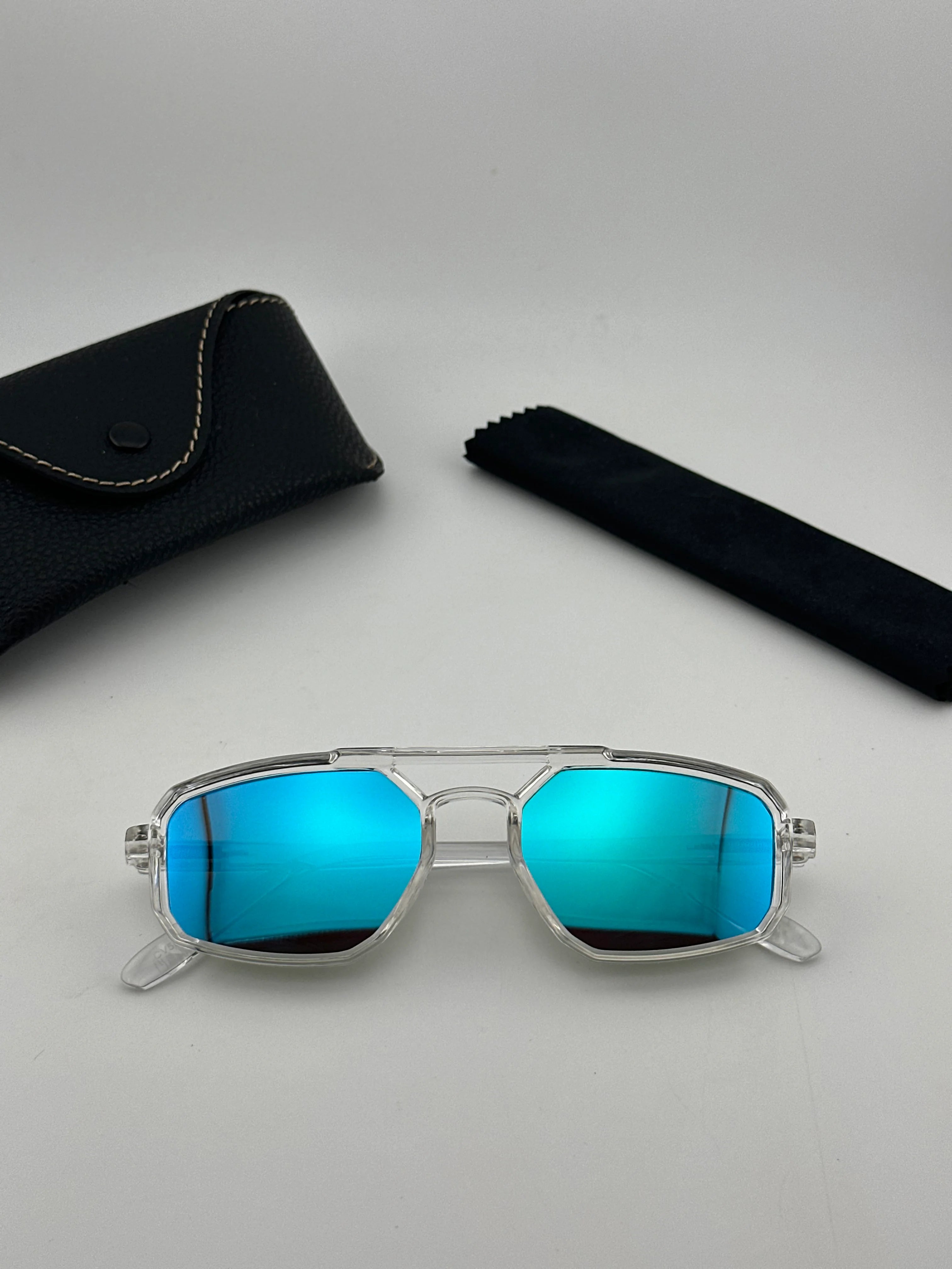 Caraibi blue