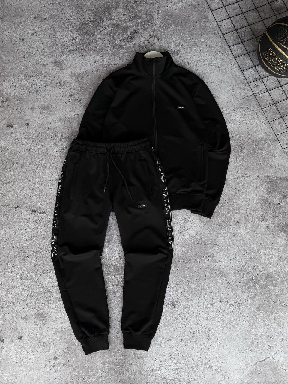 TRACKSUIT CALVIN KLEIN